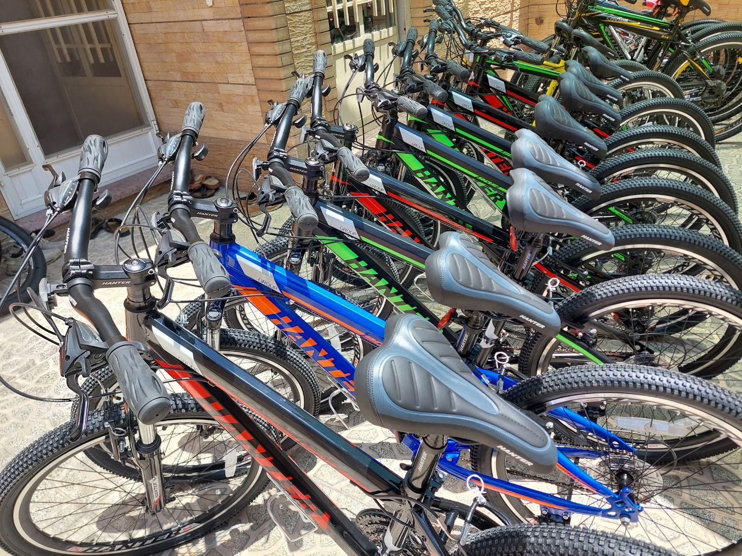 دوچرخه ۲۶ .۲۴ بهارستان|دوچرخه، اسکیت، اسکوتر|اصفهان, بهارستان|دیوار