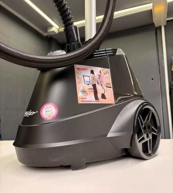 بخار گر مایر اتو بخار|اتو و لوازم اتو|اصفهان, خواجه عمید|دیوار