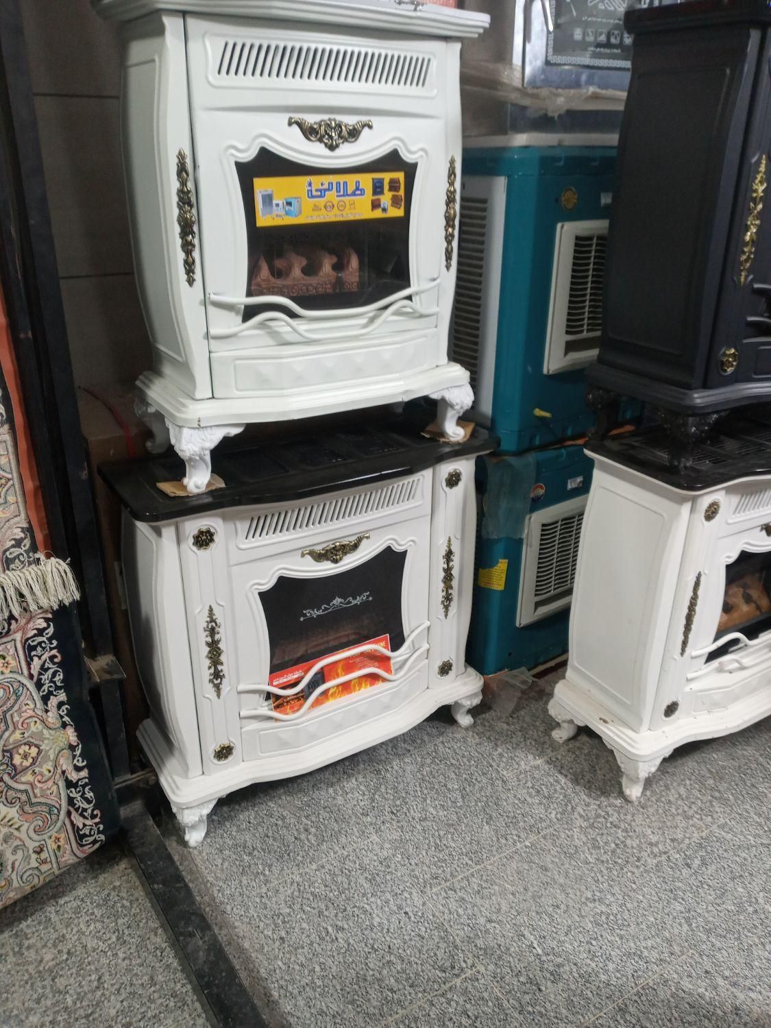 بخاری گازی / آذر طلایی/استاندارد  ملی ایران|بخاری، هیتر، شومینه|زابل, |دیوار