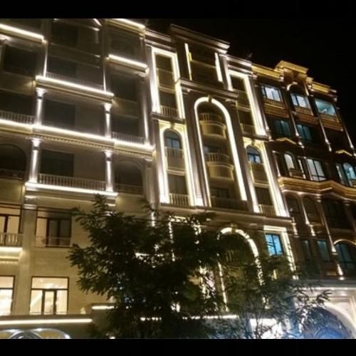 ۱۲۰ متر سه خواب اصلی فرهنگ شهر ((املاک فرهنگ))|فروش آپارتمان|اهواز, فرهنگ شهر|دیوار