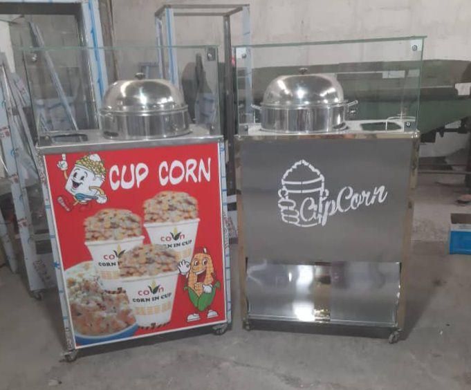 یخچال گرمکن غذاتخمه پز فر ساندویچ ذرت مکزیکی|کافی‌شاپ و رستوران|چالوس, |دیوار