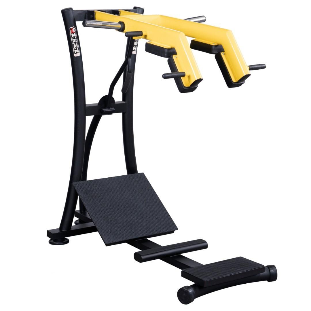 مجموعه سازنده دستگاه های باشگاه بدنسازی عمران نوین|تجهیزات ورزشی|رباطکریم, |دیوار