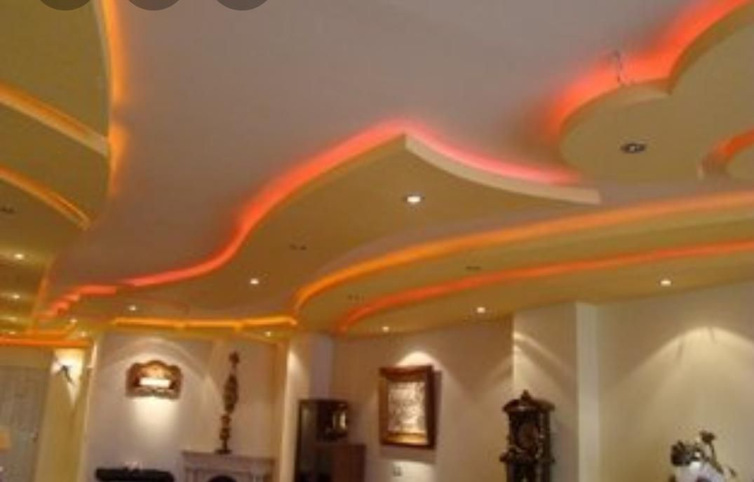 ریسه شلنگی (SMD (5730|ریسه و چراغ تزئینی|فردیس, |دیوار