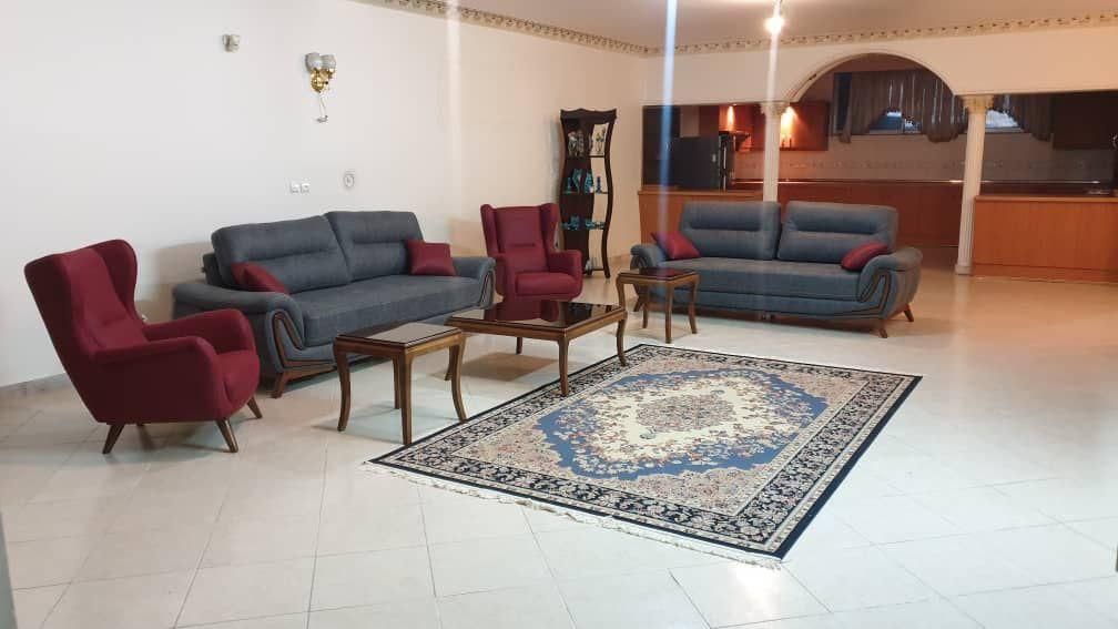اجاره سوییت اپارتمان مبله در سی و سه پل|اجارهٔ کوتاه‌مدت آپارتمان و سوئیت|اصفهان, باغ زرشک|دیوار
