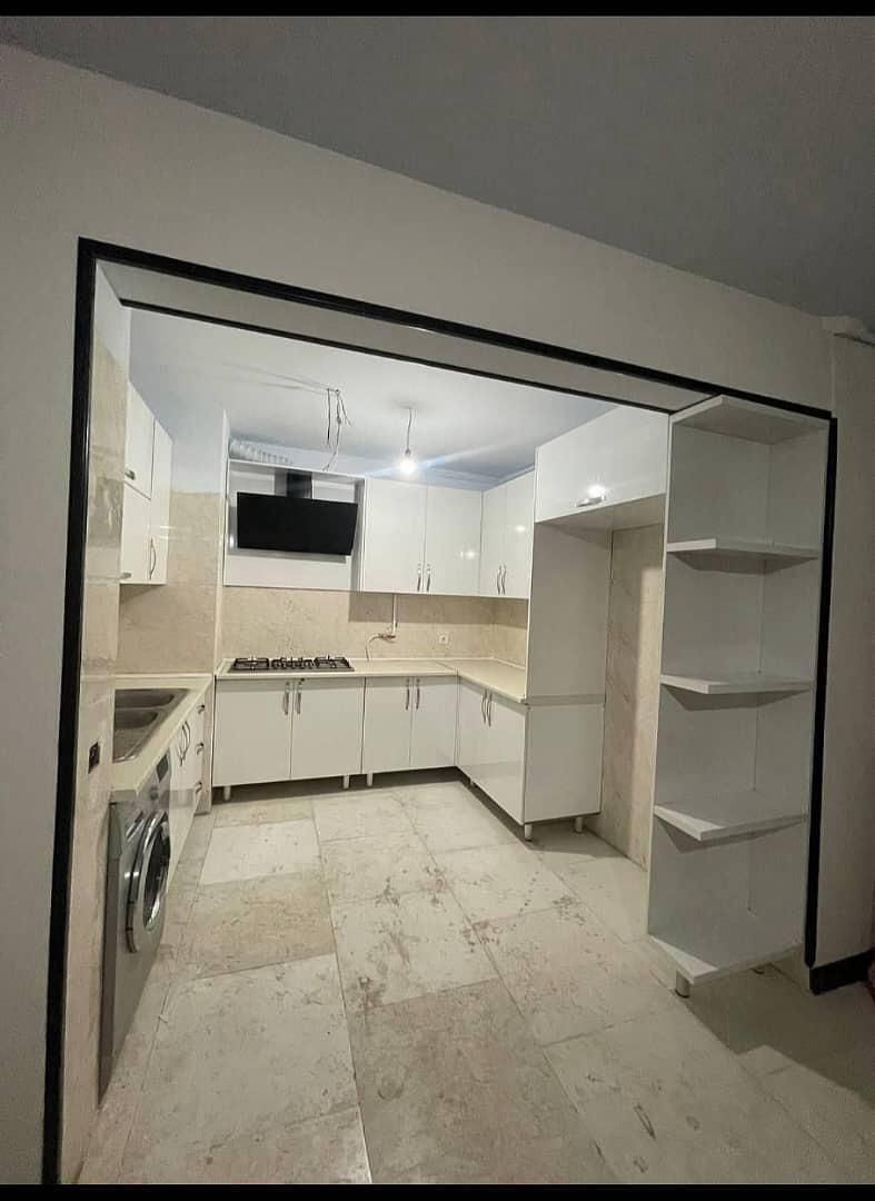 کارگاه کابینت اماده/نئوکلاسیک/هایگلاس/ممبران mdf|مصالح و تجهیزات ساختمان|ماهدشت, |دیوار