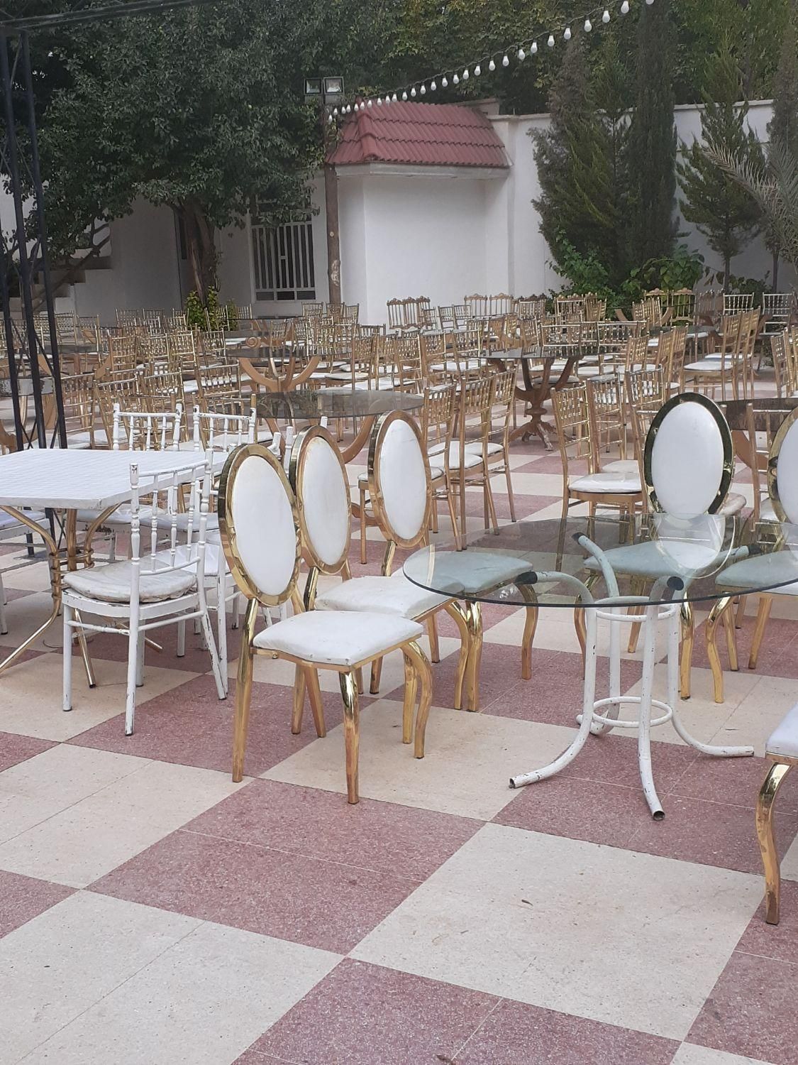 تشریفات مجالس صدرا|خدمات پذیرایی، مراسم|صدرا-فارس, |دیوار