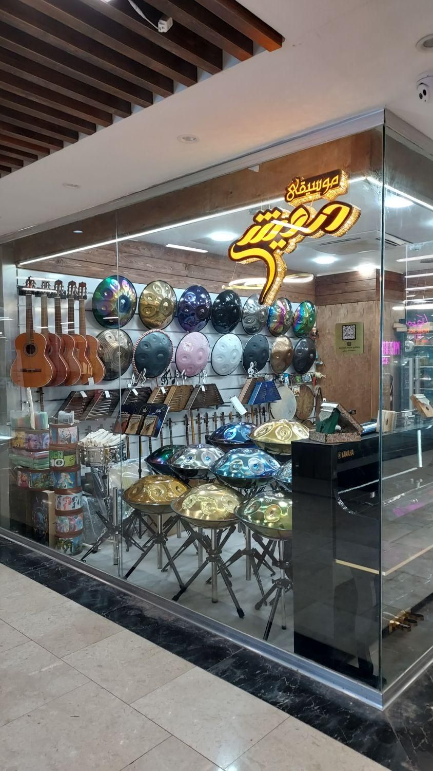 هنگدرام stil هنگ درام foolad|درام و پرکاشن|اهواز, کیانپارس |دیوار