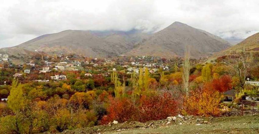 تور / تفریح / بازی گروهی/ موزه گردی|تور و چارتر|تهران, کامرانیه|دیوار