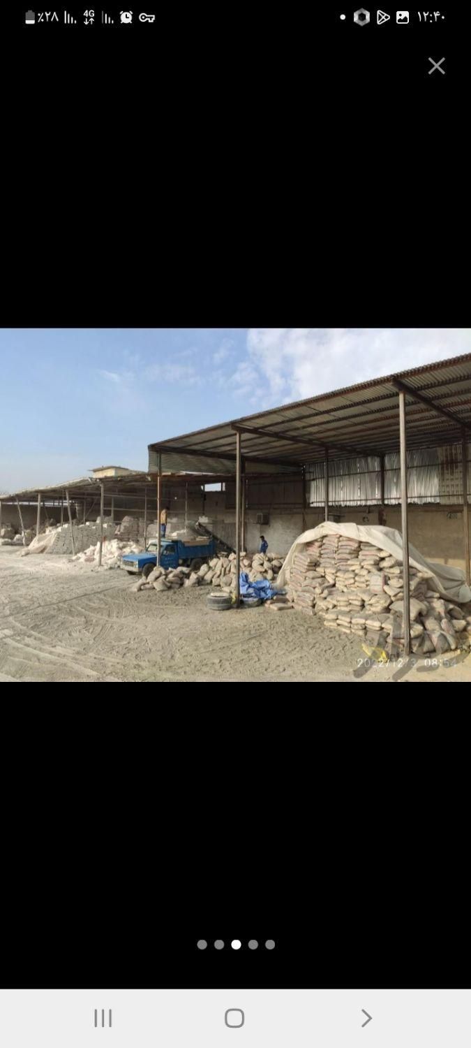 دیوار گچی سیمان پوکه لیکا بلوک سفال گچ صالح|عمده‌فروشی|مشهد, نوید|دیوار