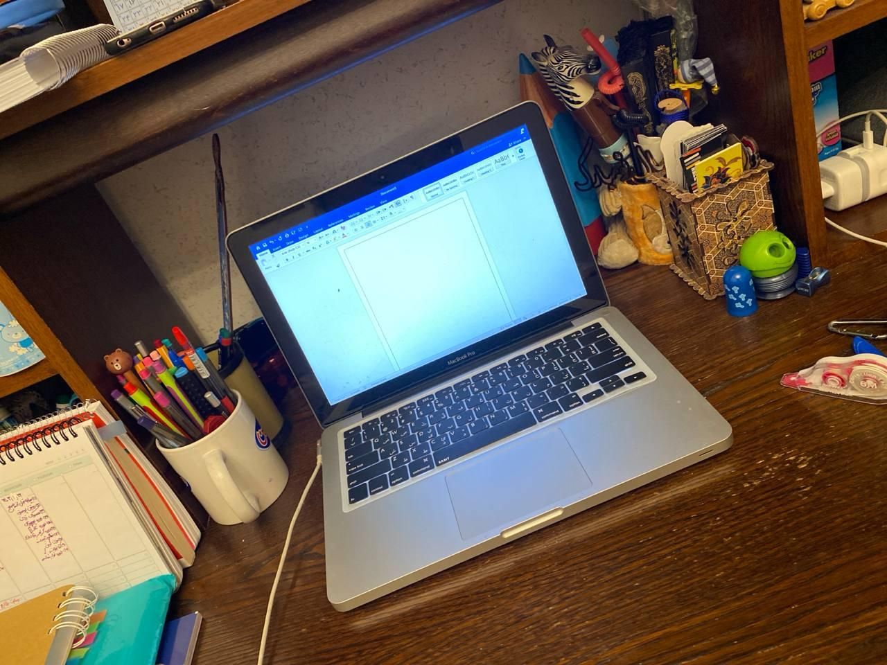 نگارش و ویرایش پروپوزال و پایان نامه کلیه رشته ها|خدمات آموزشی|خرمآباد, |دیوار