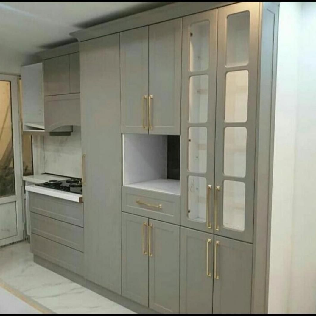 ساخت،تعمیرات،نصاب،نصب کابینت بومهن رودهن|خدمات پیشه و مهارت|پردیس, |دیوار