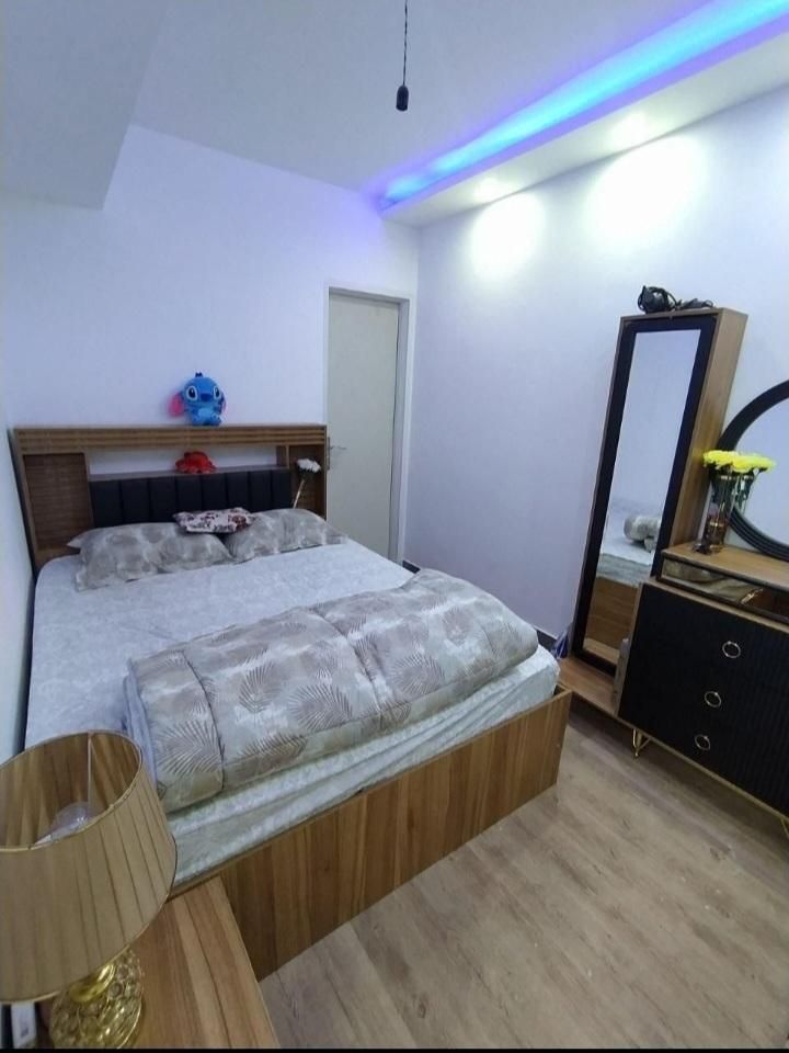 ۶۸متر فول امکانات از سه طرف نورگیر|فروش آپارتمان|کهریزک, |دیوار