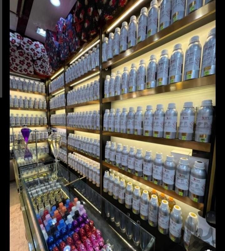 توزیع عطر به کل ایران مناسب|وسایل آرایشی، بهداشتی و درمانی|مشهد, راه آهن|دیوار