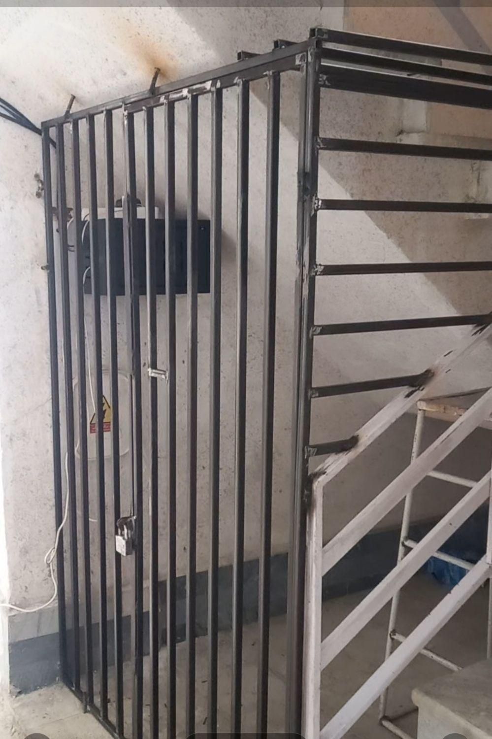 جوشکار سیار اعزام به محل در کمترین زمان|خدمات پیشه و مهارت|ملارد, |دیوار