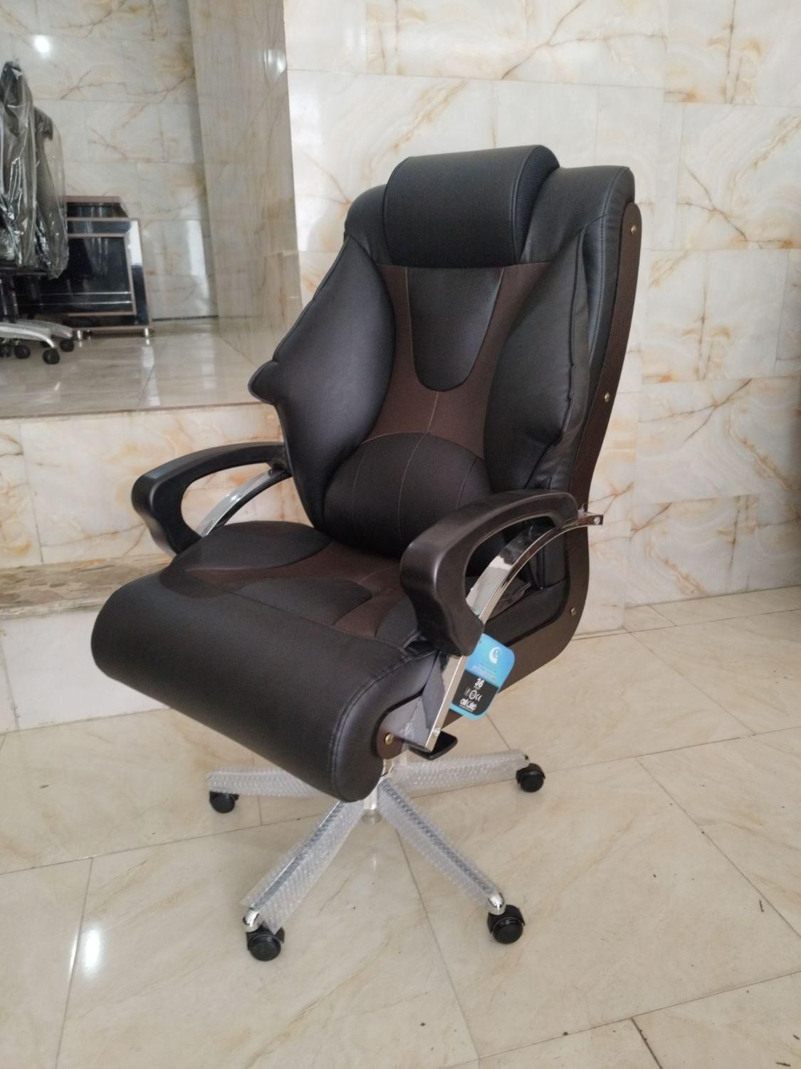 صندلی مدیریت آیریاصنعت|دفتر کار|کرج, حصارک بالا|دیوار