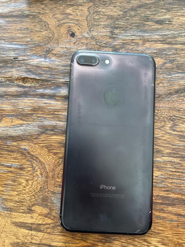 اپل iPhone 7 Plus با حافظهٔ ۱۲۸ گیگابایت|موبایل|کرمان, |دیوار
