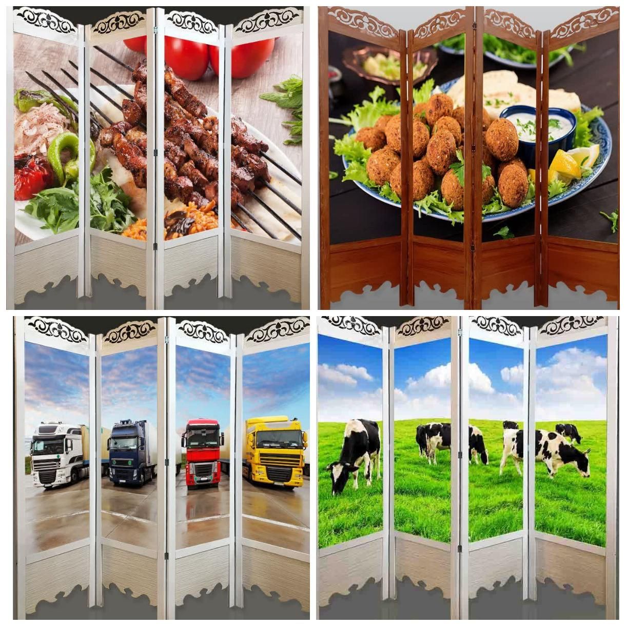 پاراوان پارتیشن ،املاک ماشین،|صنایع دستی و سایر لوازم تزئینی|مشهد, کلاهدوز|دیوار