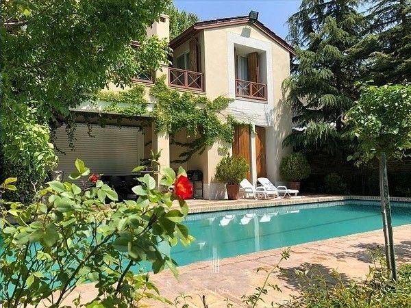 ویلاباغ ۱۳۵۰متری دوبلکس استخردار رویایی ۴خواب|فروش خانه و ویلا|نور, |دیوار