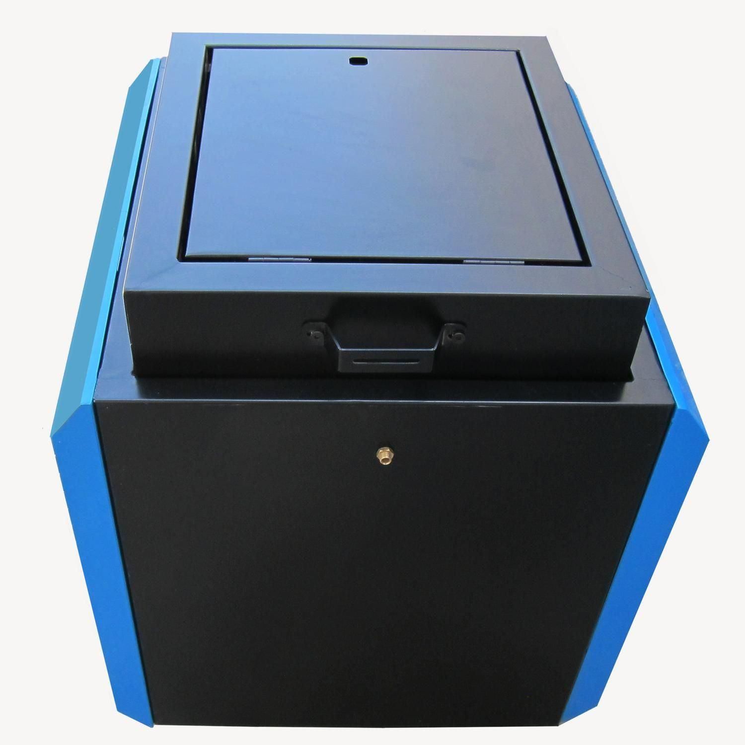 دستگاه کارواش بخار برقی استیمر اقساط بلند مدت|ماشینآلات صنعتی|تهران, کوی بیمه|دیوار