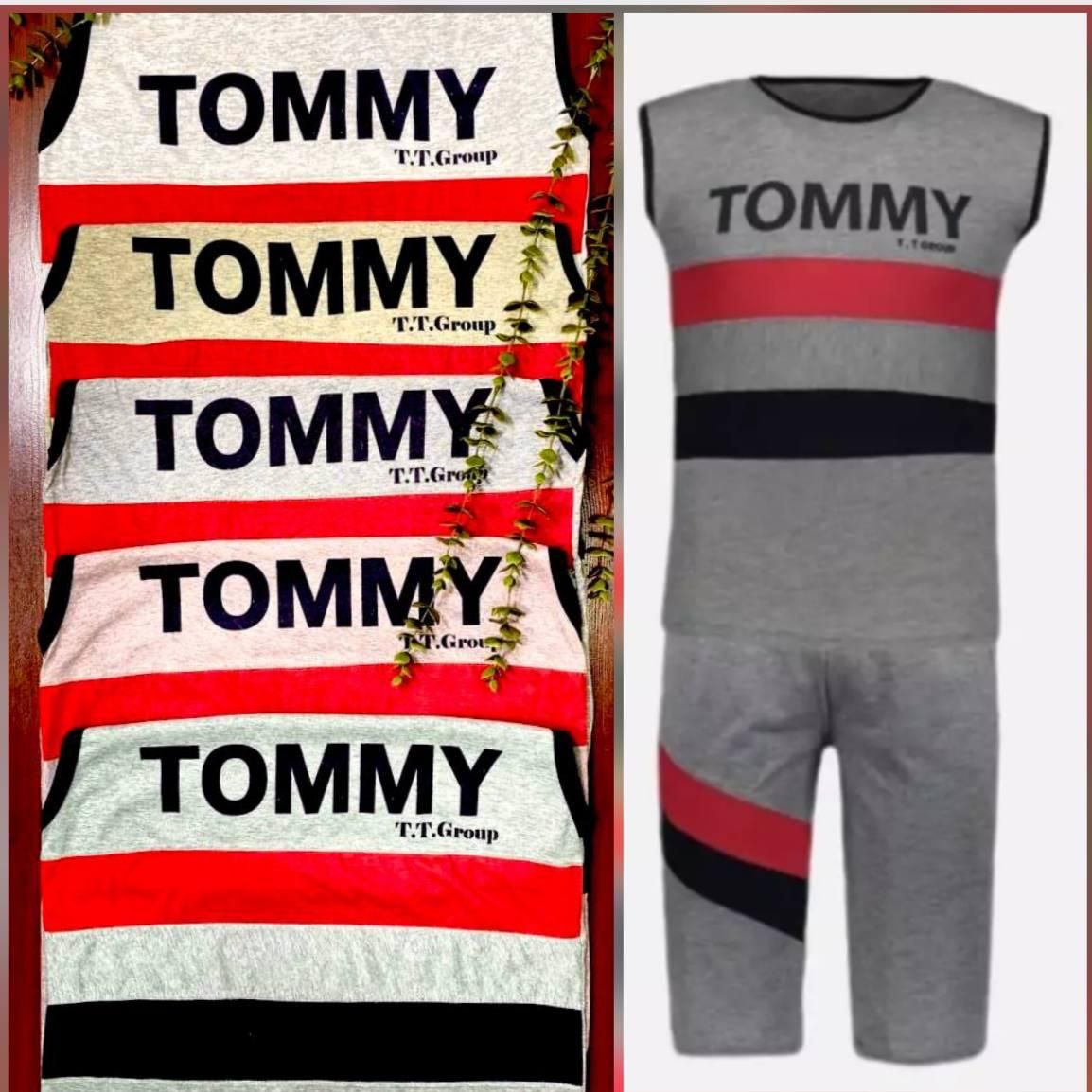 تولیدی - ست مردانه ۲ تیکه تامی|لباس|مشهد, هفده شهریور|دیوار