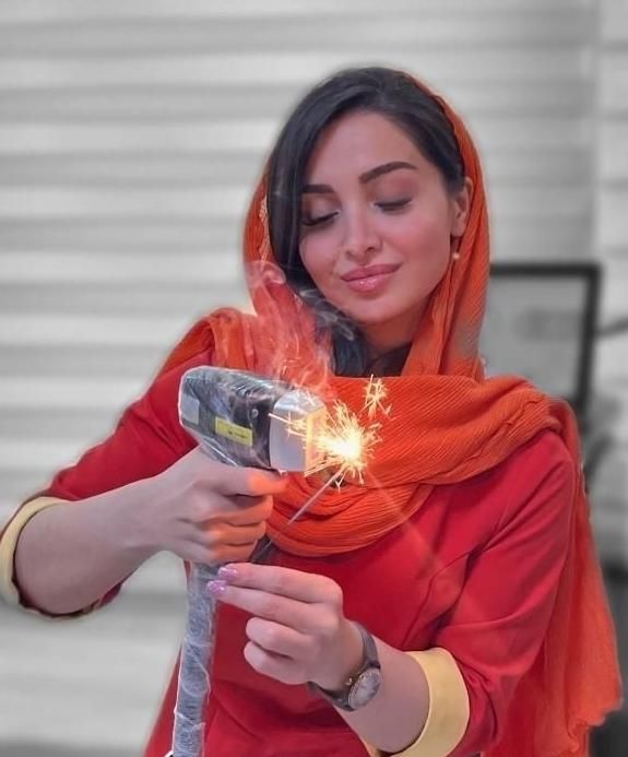 لیزر موی زائد جدیدترین دستگاه soprano titaniom۲۰۲۵|خدمات آرایشگری و زیبایی|شیراز, ملاصدرا|دیوار