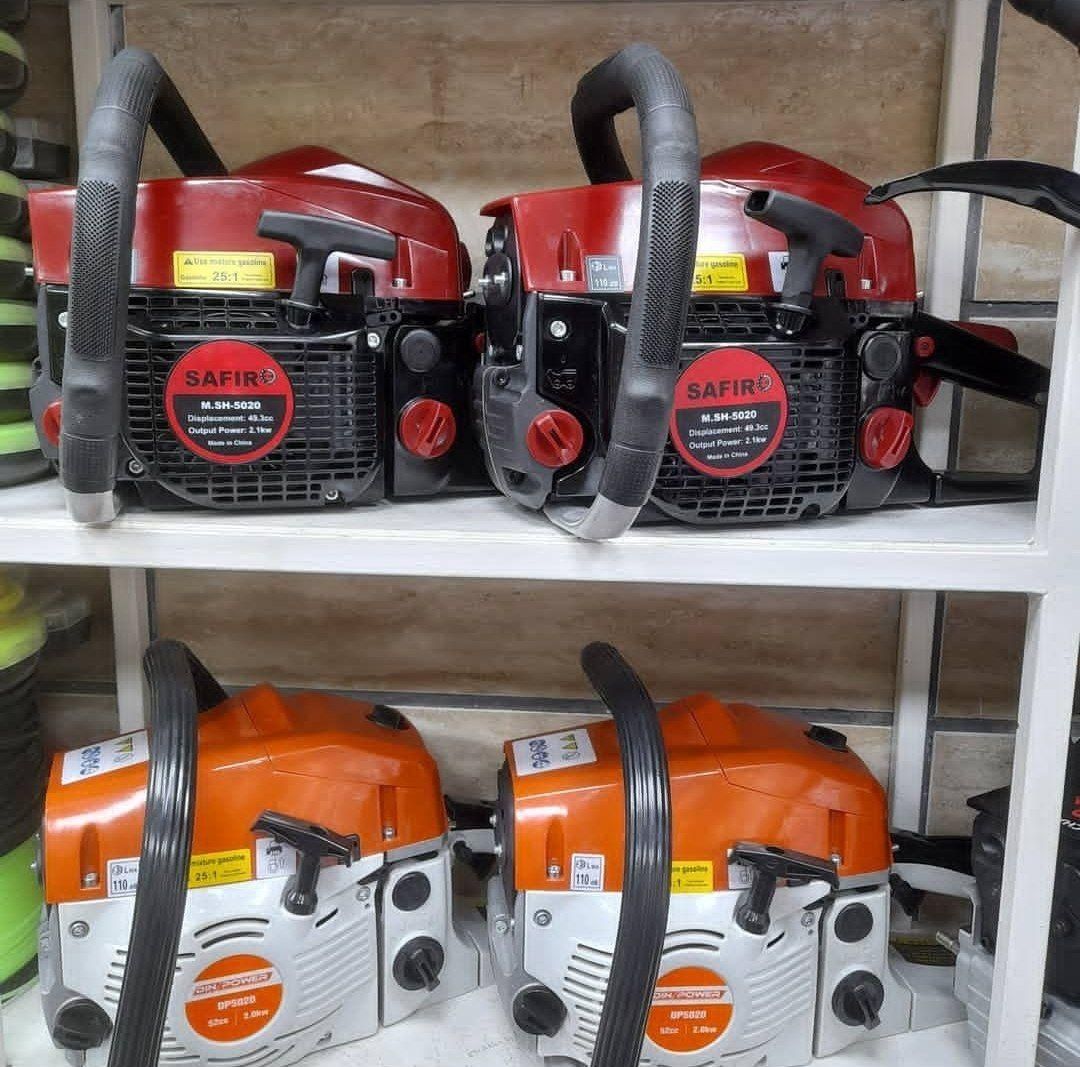 اره‌ برقی زدیکس شاخه بر چالهگن|ماشین‌آلات صنعتی|تهران, دستغیب|دیوار