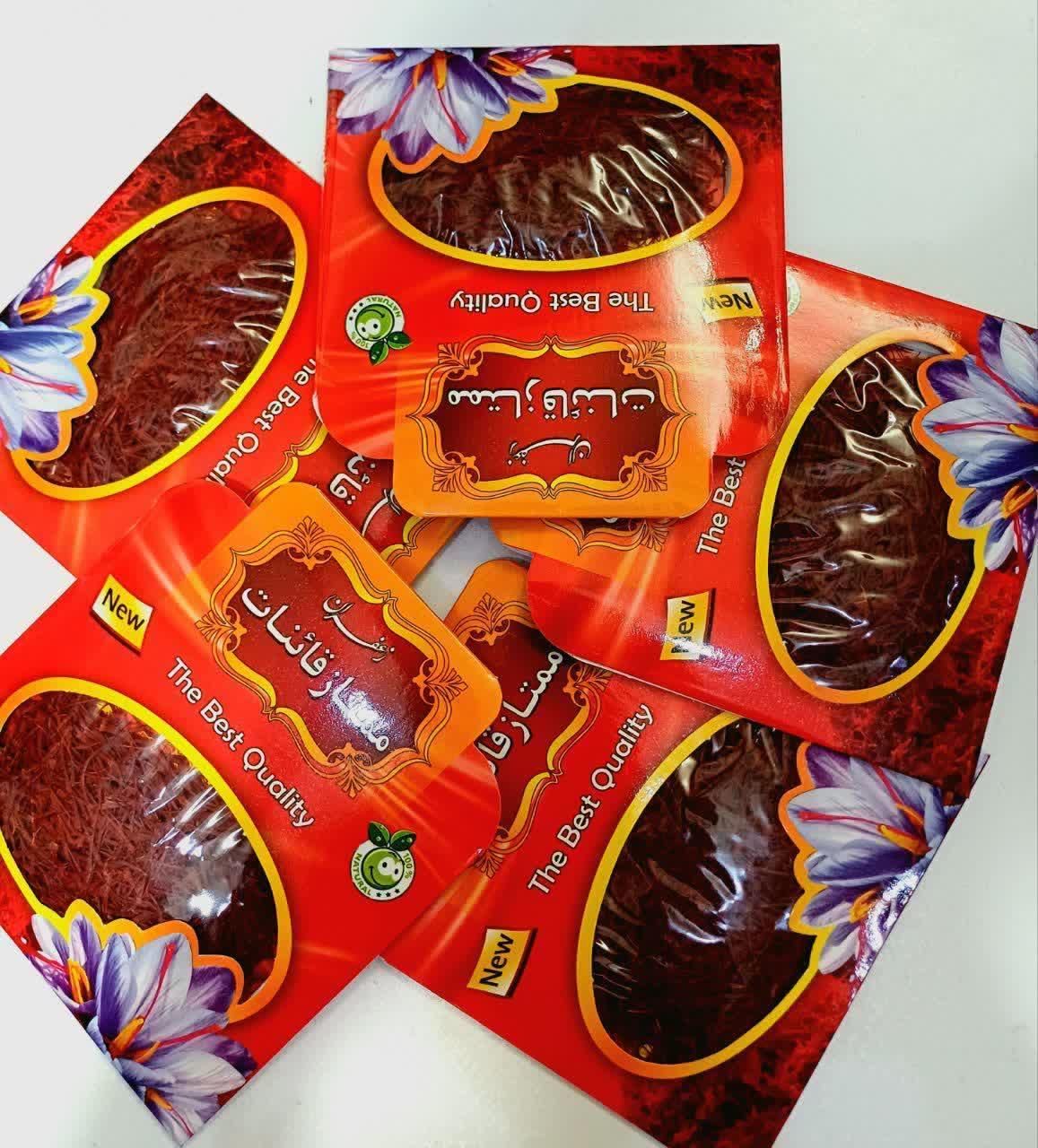 زعفران پودرزعفران|خوردنی و آشامیدنی|مشهد, ایثارگران|دیوار