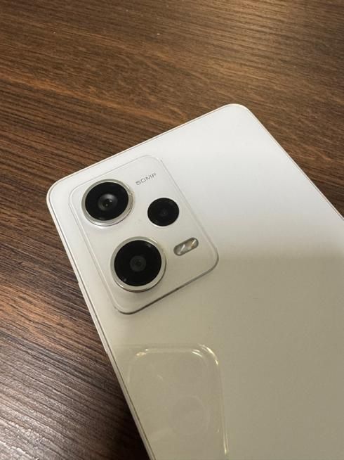 شیائومی  Redmi Note 12Pro 5G 256 با گارانتی|موبایل|اصفهان, آبشار|دیوار