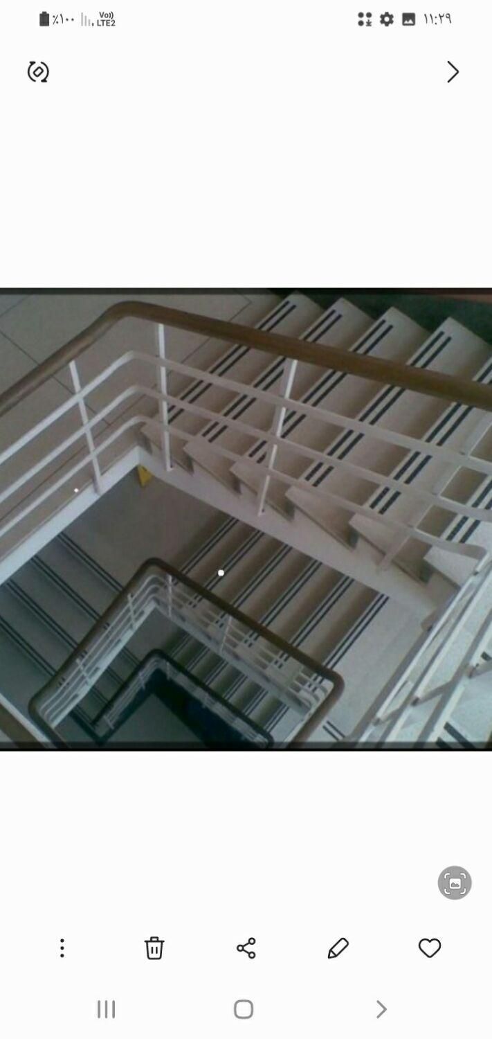 نظافتی پله وپارکینگ باکارواش فشارقوی|خدمات نظافت|مشهد, رضاشهر|دیوار