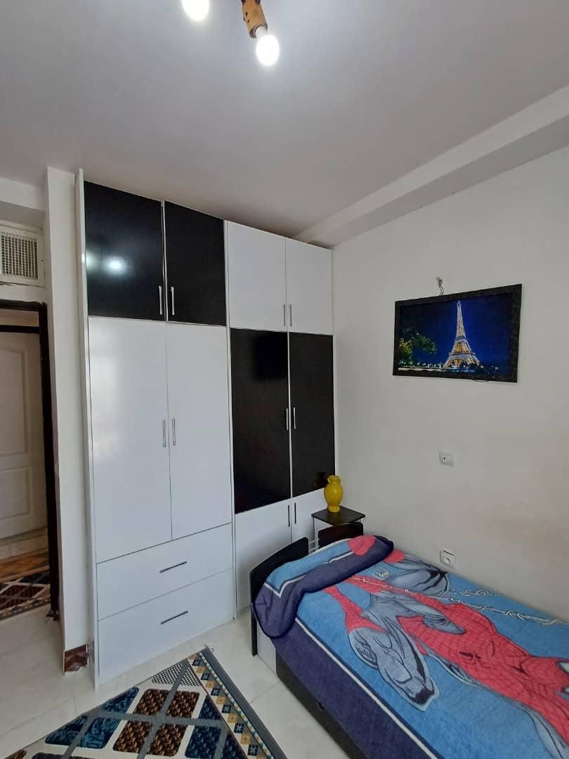 ۸۰ متر شیک/ خوش نقشه / وام تسویه / تاپ لوکیشن|فروش آپارتمان|هشتگرد, شهرک صبا سوله|دیوار