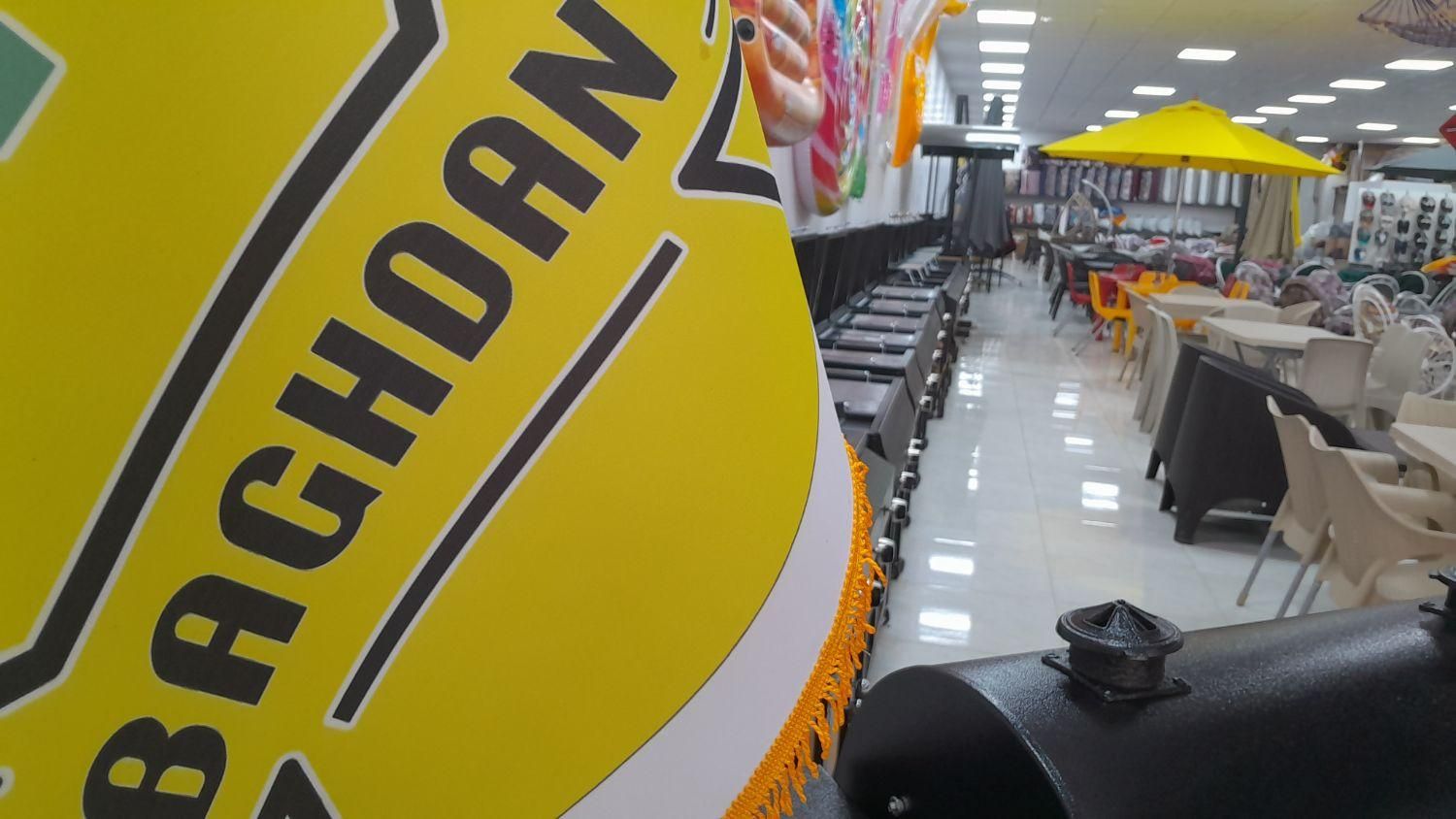 باربیکیو ۷۰ گازی/گریل سنگین/چدن کبابپز|اجاق گاز و لوازم برقی پختوپز|چهارباغ, |دیوار