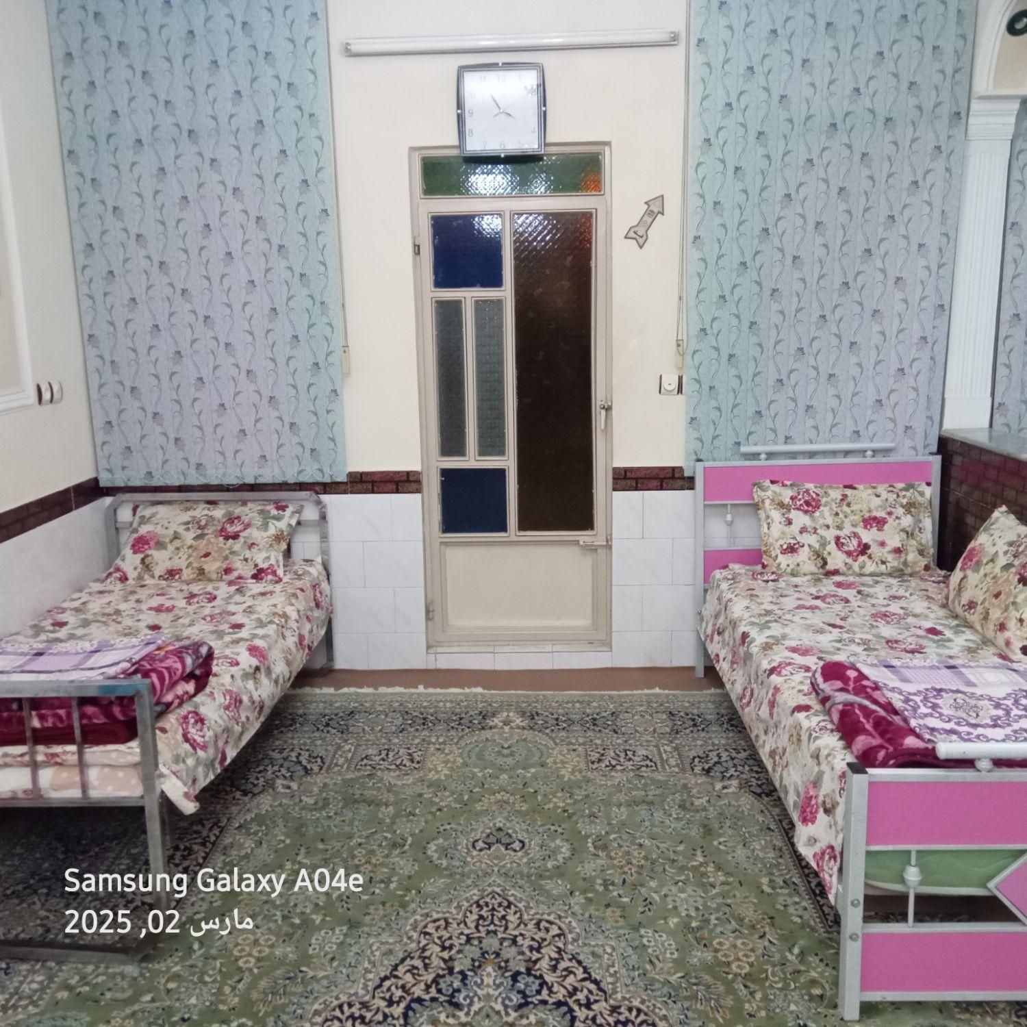 سوئیت اجاره ای روزانه (توحیدشهر)|اجارهٔ کوتاه‌مدت آپارتمان و سوئیت|سبزوار, |دیوار