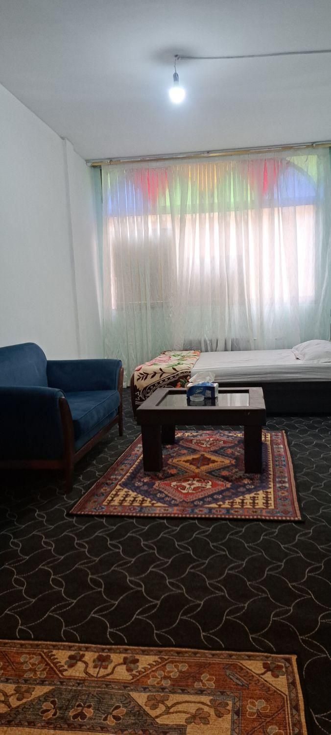 اجاره روزانه/هفتگی/ماهانه|اجارهٔ کوتاه‌مدت آپارتمان و سوئیت|تهران, امیریه|دیوار