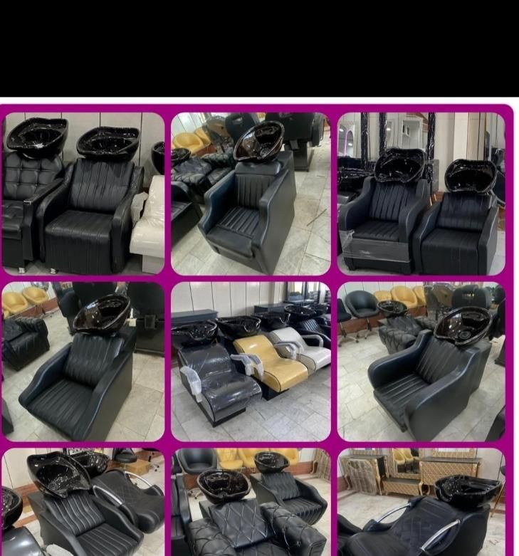 دکور آرایشگاهی|آرایشگاه و سالنهای زیبایی|تهران, نعمتآباد|دیوار