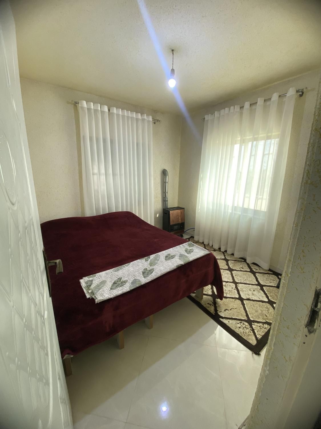 اجاره ۱۲۰متری ۲خواب تمیز مرتب|اجارهٔ کوتاه‌مدت آپارتمان و سوئیت|رامسر, |دیوار