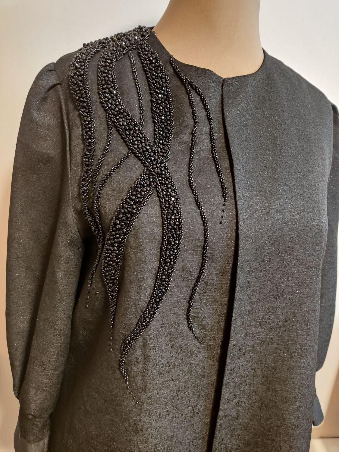 آموزش تخصصی جواهر دوزی و منجوق بافت|خدمات آموزشی|مشهد, فلسطین|دیوار