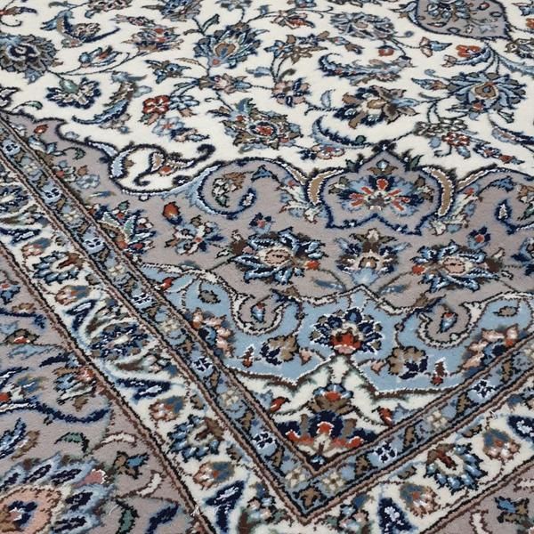 فرش جفت ۶متری اردکان دستباف|فرش|تهران, نارمک|دیوار