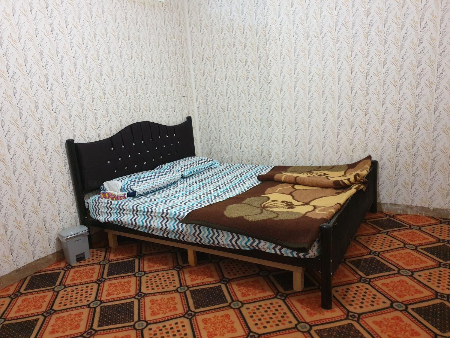 منزل مبله دو خواب در میانرود (امنیت بالا)|اجارهٔ کوتاه‌مدت آپارتمان و سوئیت|شیراز, میانرود|دیوار