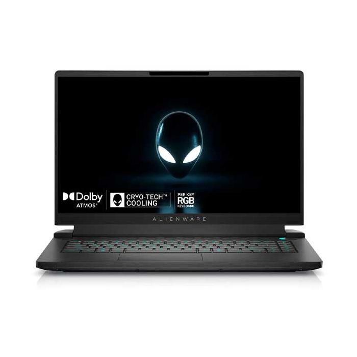 هیولای گیمینگ Alienware RTX 3080/ Ryzen 9 / 480Hz|رایانه همراه|تبریز, |دیوار