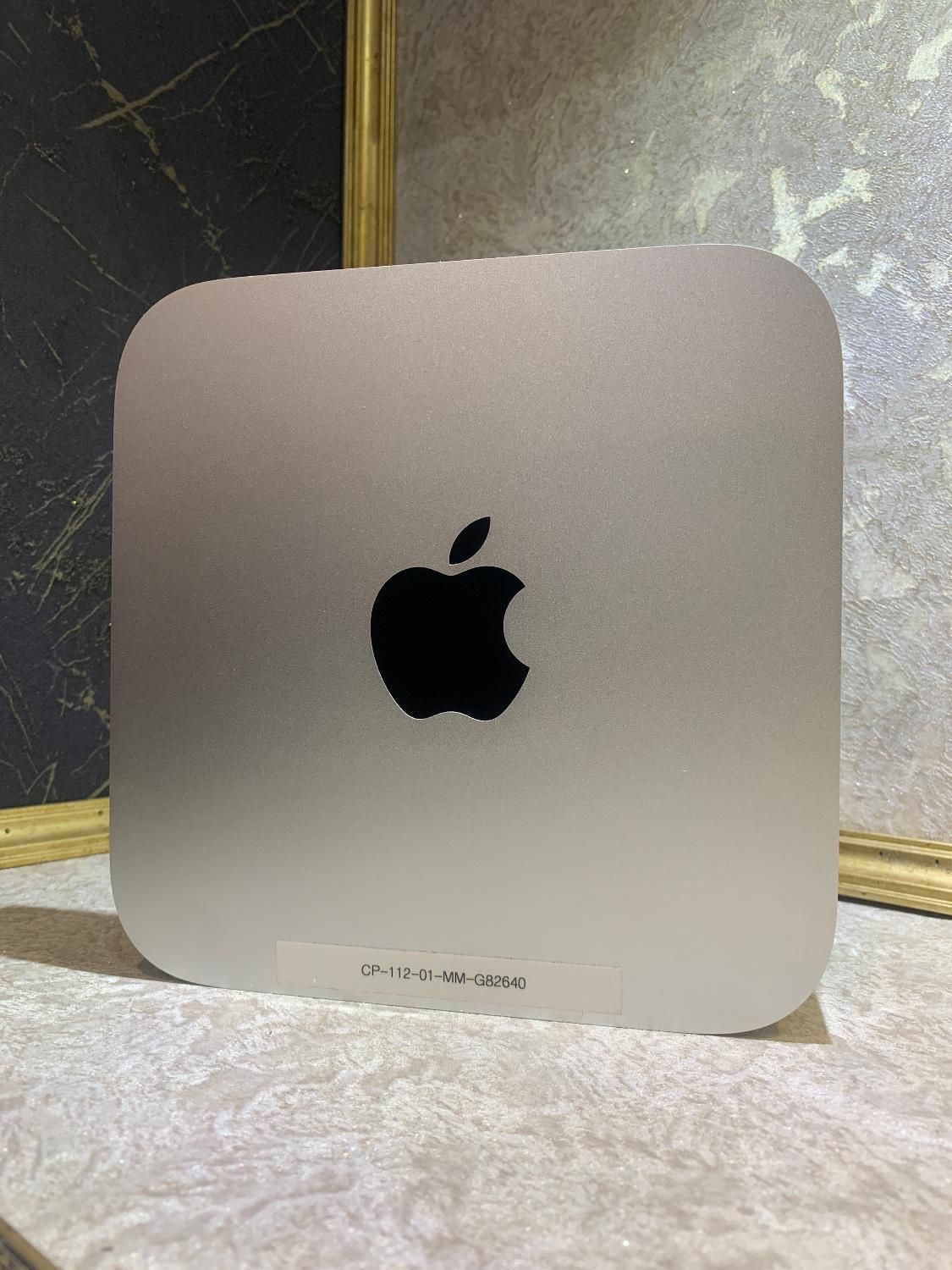 مک مینی اپل Mac mini مینی کیس|رایانه رومیزی|تهران, میدان ولیعصر|دیوار