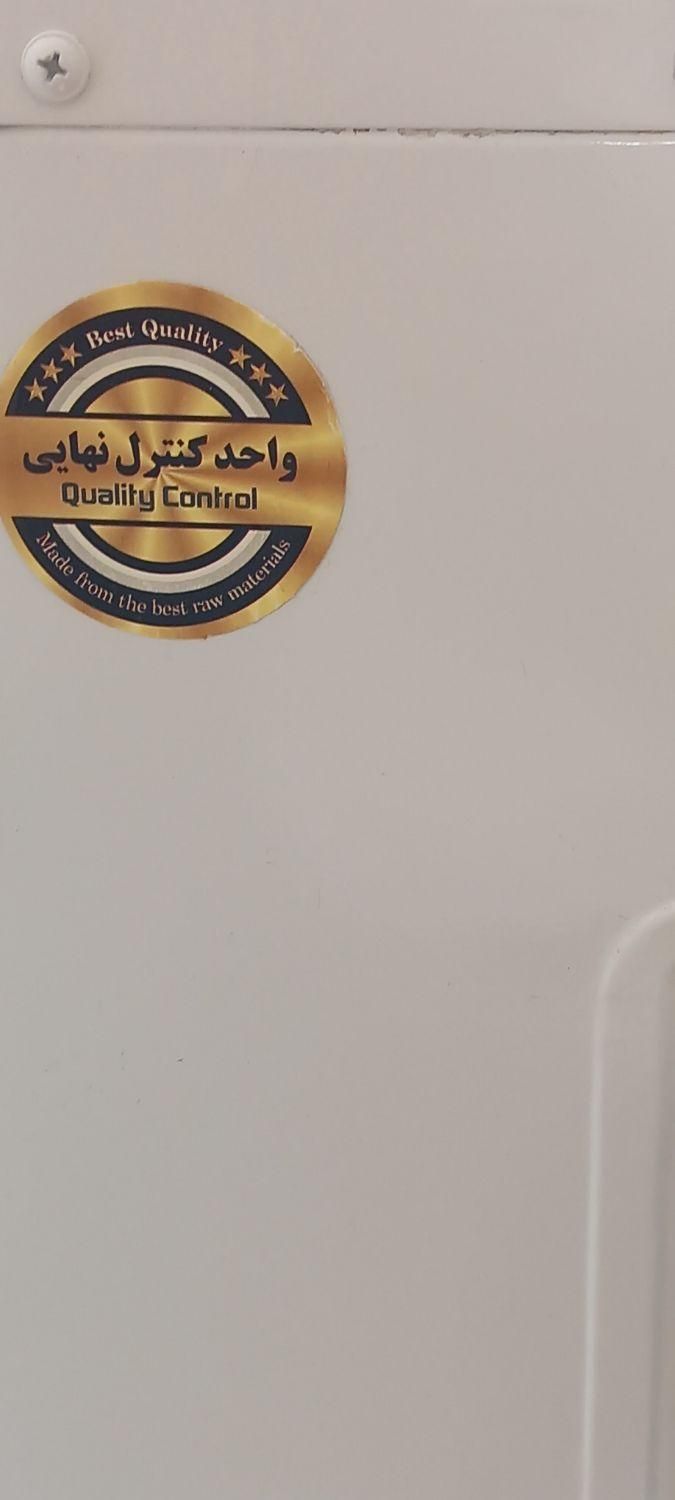 کولر سالم ۳۲۰۰و بدون عیب با بهترین سرعت|کولر گازی و فن‌کوئل|کرمانشاه, |دیوار