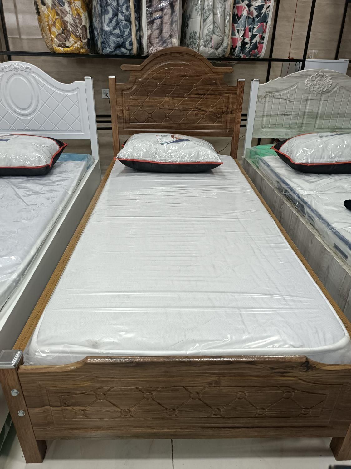 تخت و تشک شرکت|تخت و سرویس خواب|رشت, استقامت ۱|دیوار