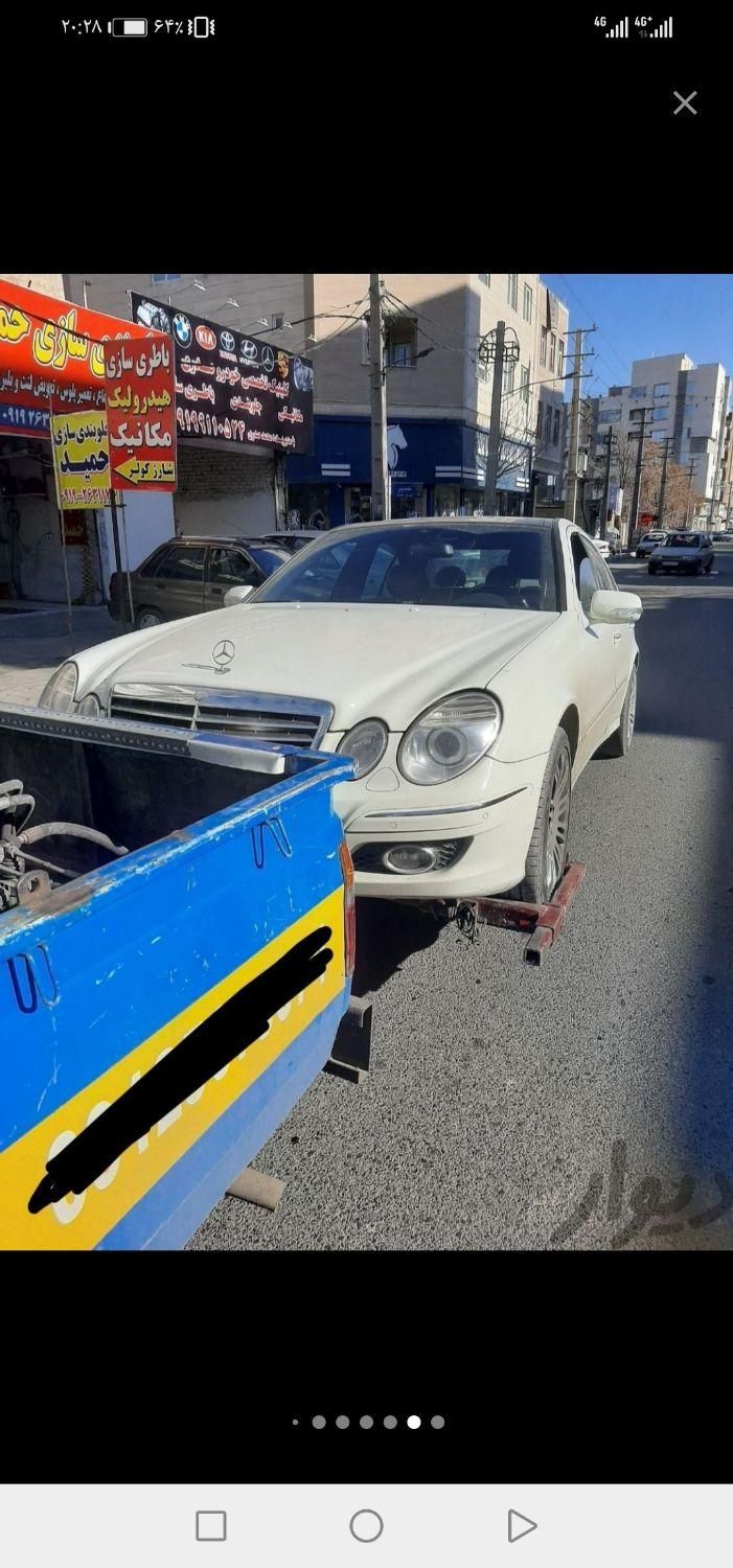 یدکش جرثقیل یدک کش امدادخودرو چرخگیر زیتون کارمندی|خدمات حمل و نقل|اهواز, زیتون کارمندی|دیوار