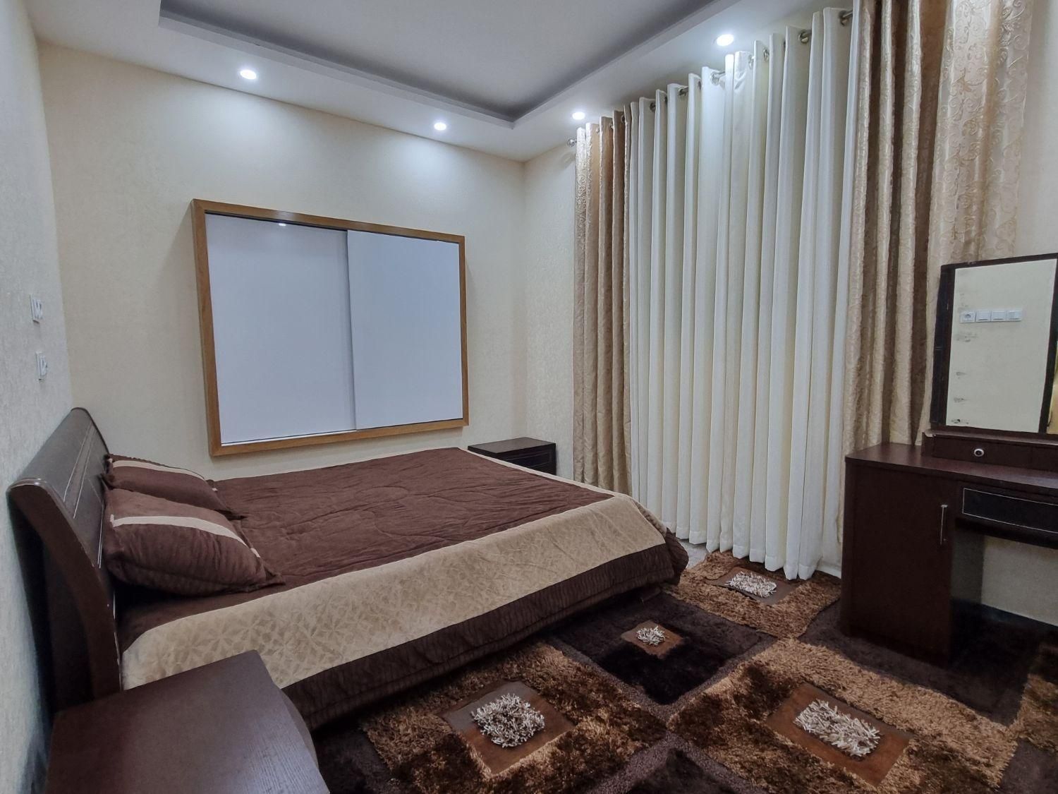 اجاره واحد دربست ستاره درگهان ( با پارکینگ )|اجارهٔ کوتاه‌مدت آپارتمان و سوئیت|درگهان, |دیوار