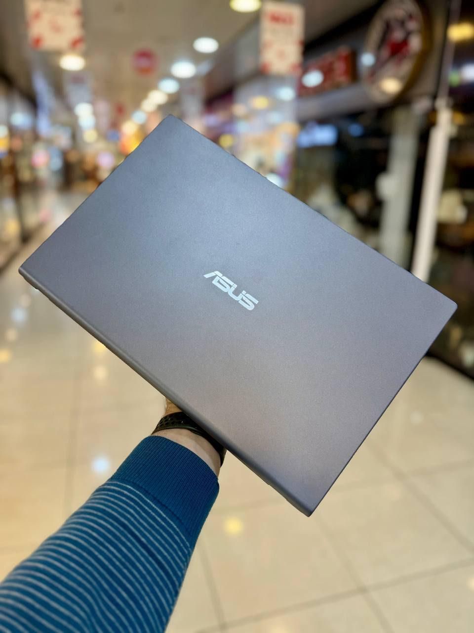لپتاپ ایسوس نسل ۱۱ Asus VivoBook|رایانه همراه|تهران, مهران|دیوار