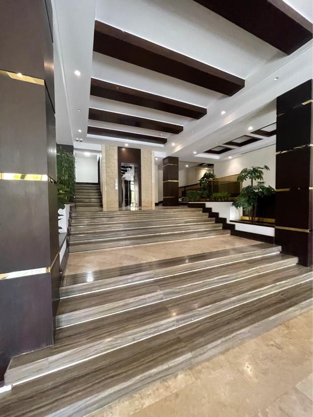 رودبار قصران دربندسر برج برند ۱۶۰ متر|فروش آپارتمان|لواسان, |دیوار