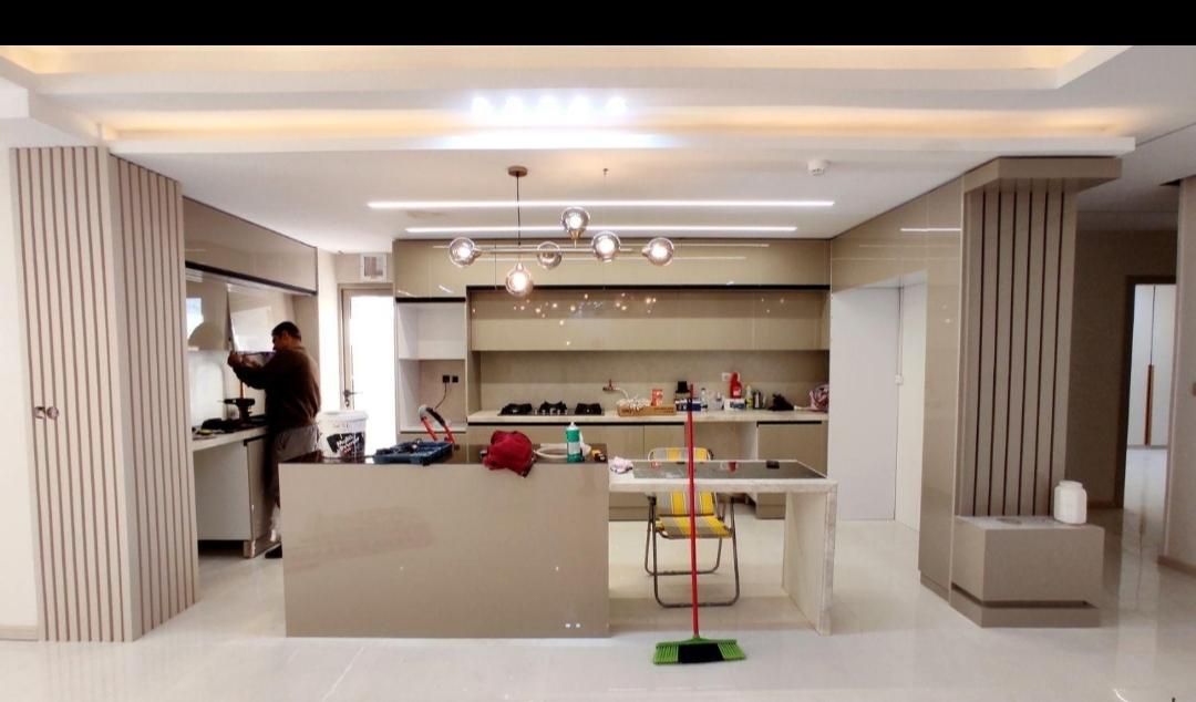 (مرکزساخت کابینت پیش ساخته تولیدخودمون)کد205|مصالح و تجهیزات ساختمان|شیراز, کوشک میدان|دیوار