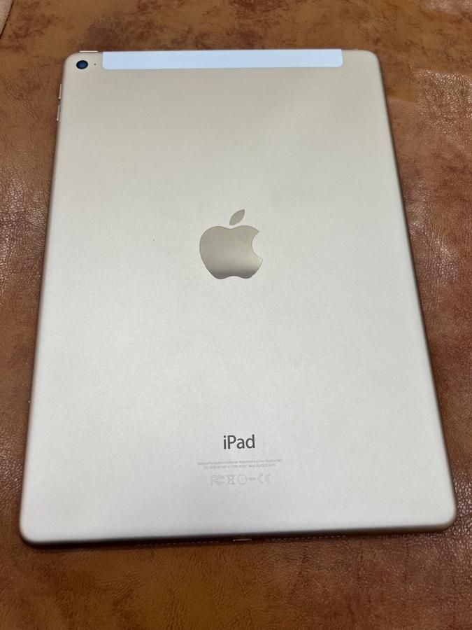 Ipad air 2 cellular|تبلت|تهران, نارمک|دیوار