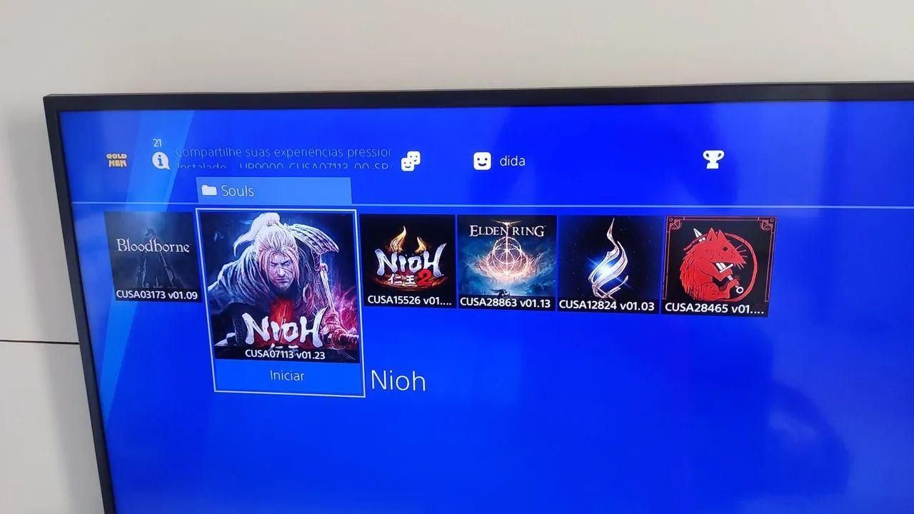 نصب بازی PS4 . PS5 . XboX تخــفــیــ**ـف ویژه|کنسول، بازی ویدئویی و آنلاین|گرگان, |دیوار