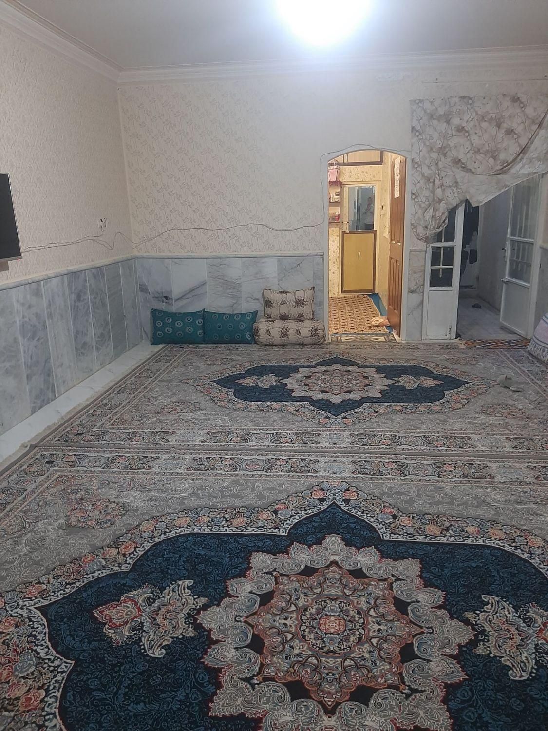 فروش آپارتمان ۷۵ متری ۱ خوابه همکف در گلریز|فروش آپارتمان|مشهد, توس (بلوار توس)|دیوار